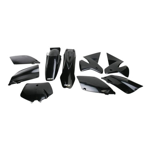 Ufo plastiksatz komplett body - komplett,