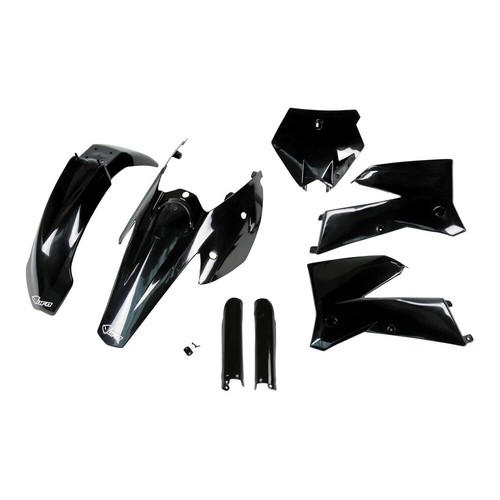 Ufo plastiksatz komplett body - komplett,