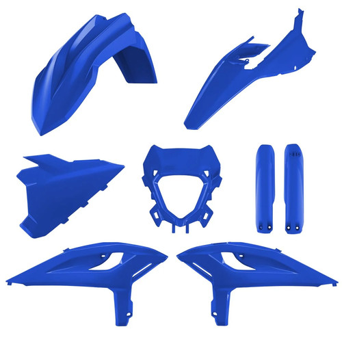 Polisport body kit - polisport,