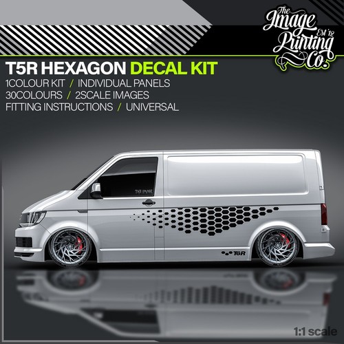 Transporter tcr vinyl - transporter,
