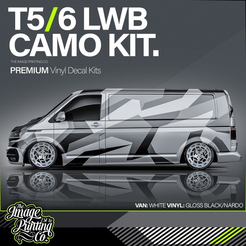 Transporter lwb air - transporter,