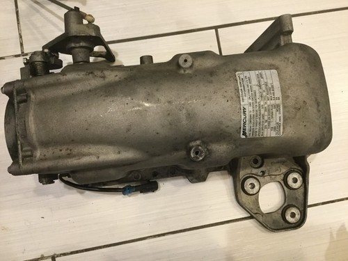 2003 mercury 225hp throttle - mercury,
