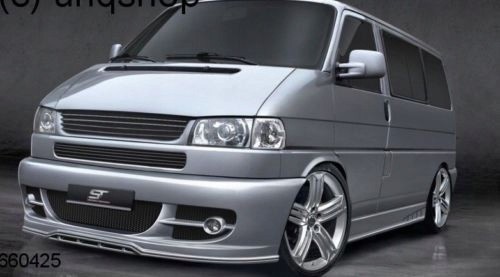 Kompletter bodykit für t4 - bodykit,