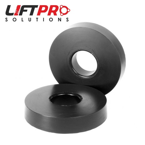 30mm heck nivellier lift - 1,2",